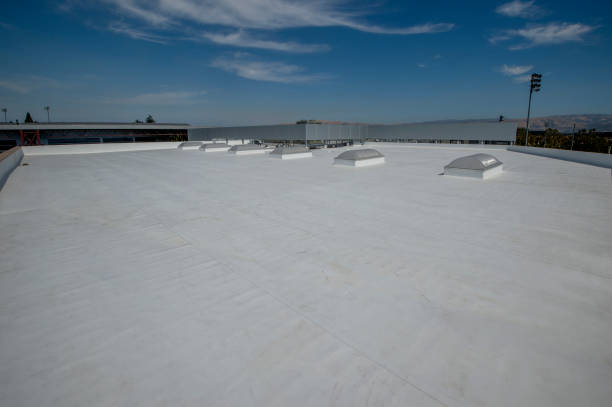 Best Roof Coating and Sealing  in Granger, WA