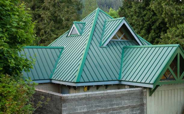 Best Commercial Roofing Services  in Granger, WA