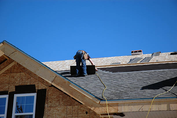 Best Roof Installation  in Granger, WA