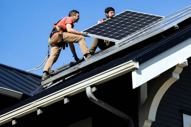 Emergency Roof Repair in Granger, WA